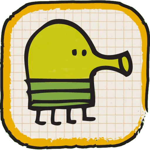 Doodle Jump – Play the Classic Jumping Game Online